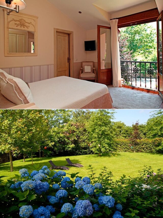 ¡NI PARIS, NI NEW YORK! Asturias tiene el hotel más romántico del mundo