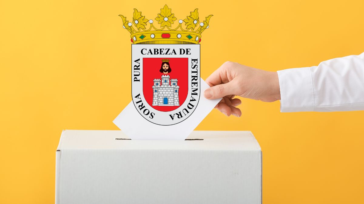 voto por correo elecciones municipales soria