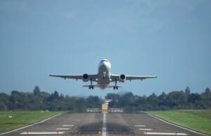 El Reino Unido planea el primer vuelo transatlántico propulsado por combustible de aviación 100 % sostenible y cero emisiones netas para fines del próximo año