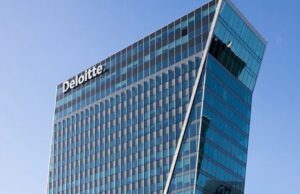 Deloitte fija el precio de la inacción climática en $ 178 billones durante 50 años