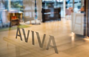 Aviva Investor supera el hito de financiamiento de transición sostenible de £ 1 mil millones