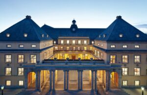 Munich Re emite su primer bono verde en el mercado estadounidense