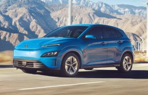 Hyundai invierte más de $ 5 mil millones en una oferta para convertirse en una de las 3 principales empresas de vehículos eléctricos de EE. UU.
