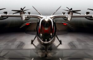 Archer recibe un pago previo a la entrega de $ 10 millones de United Airlines por 100 aviones eVTOL