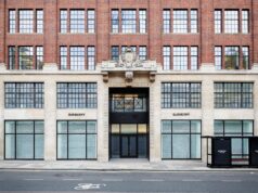 Objetivos de cero emisiones netas de Burberry aprobados por SBTi
