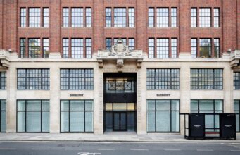 Objetivos de cero emisiones netas de Burberry aprobados por SBTi