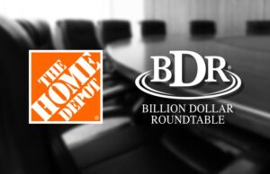 The Home Depot se une a la mesa redonda de mil millones de dólares y continúa ampliando los programas de diversidad de proveedores