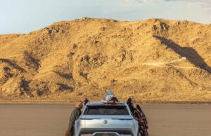 Fisker publica el informe ESG inaugural