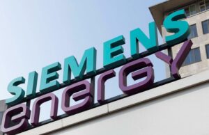 Siemens Energy se asocia con un fondo respaldado por la UE para inversiones en tecnología limpia