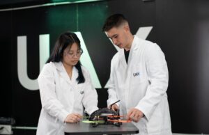 Más de 10.000 estudiantes de UAX se preparan para el empleo con proyectos junto a empresas