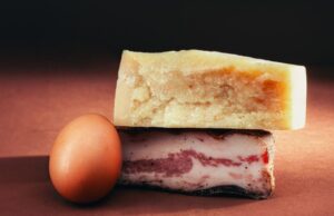 Relleno celebra en Madrid el Día Mundial de la Carbonara con una propuesta innovadora