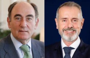 Iberdrola y Telefónica lideran el beneficio operativo del IBEX en el primer trimestre