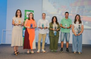 Health Guardians 2030 celebra su quinta edición con premios a iniciativas escolares en sostenibilidad y STEAM
