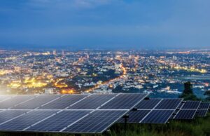 La transición energética en Estados Unidos cuenta con Iberdrola, Repsol y RIC Energy