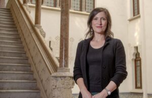 Delphine Moralis: “La filantropía trabaja en red con Gobiernos, mercados y sociedad civil como parte del mismo sistema”