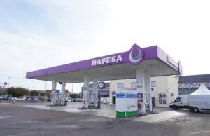 Hafesa declara 276 millones en IVA e impuestos especiales en el primer semestre de 2025