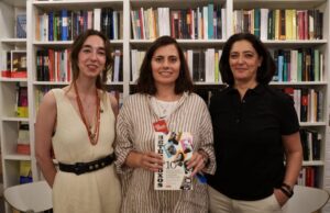 Diez autores reescriben la historia de España con sus personajes más incómodos