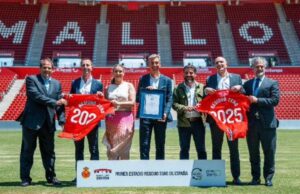 RCD Mallorca y PreZero convierten Son Moix en referente de sostenibilidad con la certificación residuo cero