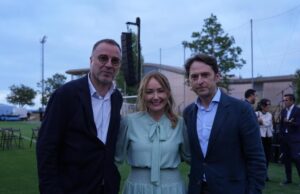 Arrancan las obras del campus ‘Celta360’, fruto de la alianza entre Metrodora y el RC Celta