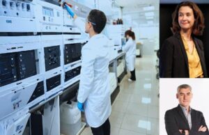 Veolia posiciona a España como epicentro de un proyecto europeo de análisis epidemiológico de aguas