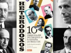 Heterodoxos rescata a Ortega y Gasset, Besteiro, Cambó y Sánchez-Román