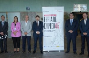 “El futuro sigue siendo nuestro”: Teté Delgado aboga en A Coruña por la reinvención de los sénior