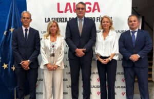 La FEMP y LaLiga colaboran para eliminar el discurso de odio en el deporte