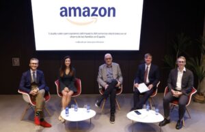 Ipsos y Amazon muestran cómo el comercio electrónico impacta en el ahorro familiar