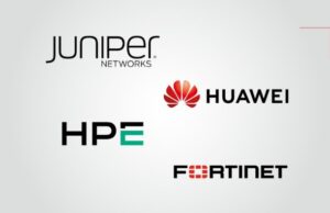 Juniper Networks, Huawei, HPE (Aruba) y Fortinet encabezan el Cuadrante Mágico de Gartner
