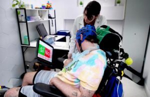 CRECER pone el foco en las secuelas invisibles ante el Día Internacional del Ictus