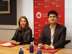 Celera y la Fundación Universidad-Empresa firman un acuerdo para apoyar el talento juvenil