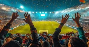 Movistar y DAZN pendientes del nuevo tender audiovisual