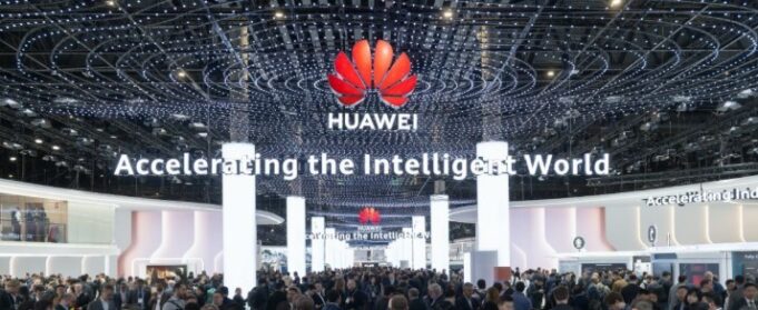 Huawei lidera la innovación en 2024 con 37.000 nuevas patentes