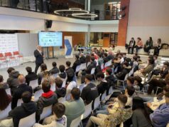 UAX celebra un hackathon centrado en soluciones con impacto social