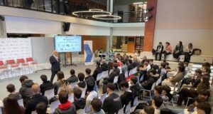 UAX celebra un hackathon centrado en soluciones con impacto social