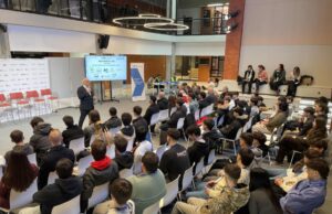 UAX celebra un hackathon centrado en soluciones con impacto social