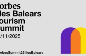 Forbes celebra en Palma la cumbre del turismo regenerativo con Prohens como figura central