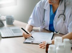 Tezepelumab, aprobado en la Unión Europea para la rinosinusitis crónica con poliposis nasal