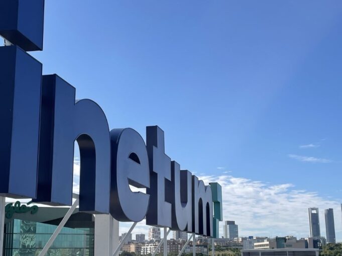 Inetum revela un incremento alarmante de ataques de phishing con IA