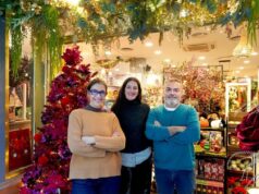 Blanco Azahar consolida un crecimiento del 8% en noviembre y prevé cerrar 2025 con un 10 % más de ventas