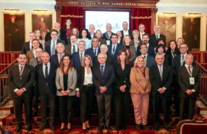 Universidad y empresa deben acercarse para impulsar la transferencia, según los Consejos Sociales