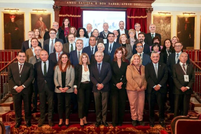 Universidad y empresa deben acercarse para impulsar la transferencia, según los Consejos Sociales