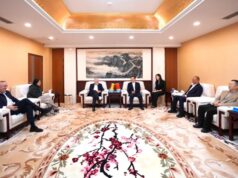 LALIGA gana peso en China gracias al impulso de Javier Tebas