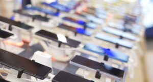 Grandes rebajas de Movistar en smartphones, tablets y patinetes eléctricos