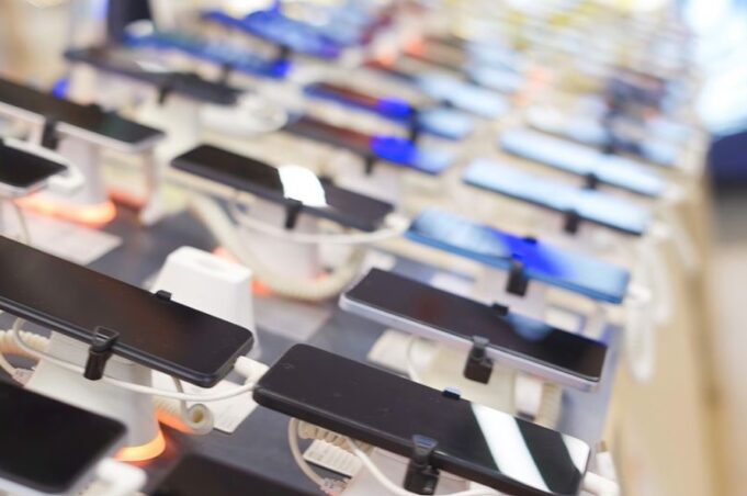 Grandes rebajas de Movistar en smartphones, tablets y patinetes eléctricos