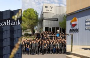CaixaBank, Iberdrola y SEAT se posicionan en la carrera por el talento joven