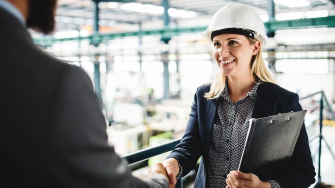 Mejorar la competitividad de las pymes a través de la internacionalización