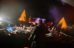 L’Abarset abre oficialmente la temporada con más de 5.000 asistentes durante el puente de la Inmaculada