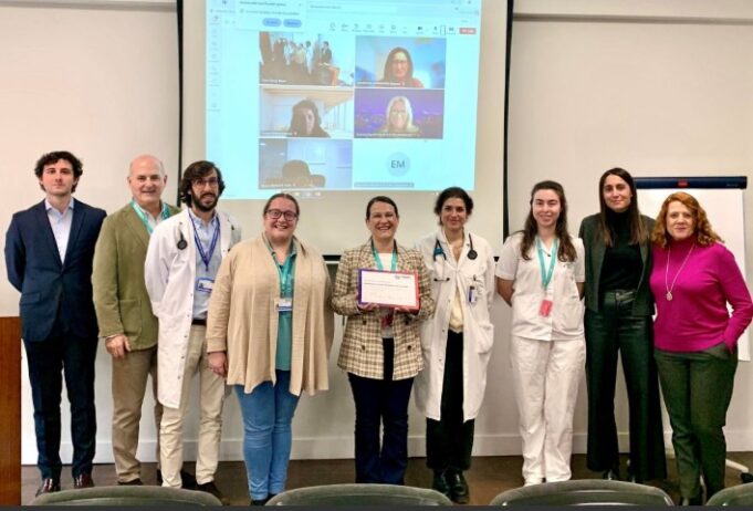 La Fundación Jiménez Díaz impulsa la continuidad asistencial con MAIC Continuum