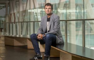 Gorka Espiau: Más que los empleos que generas, has de saber si estás cambiando vidas